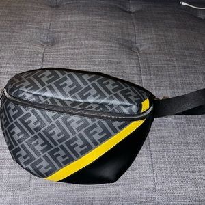 Fendi Belt Bag